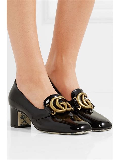 gucci reef shoes|net a porter gucci shoes.